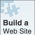 Build a Web site